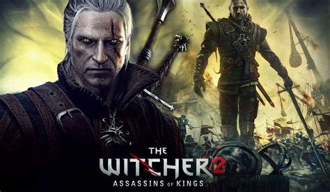 witcher 2 assassins of kings|the witcher 2 assassins of kings walkthrough.